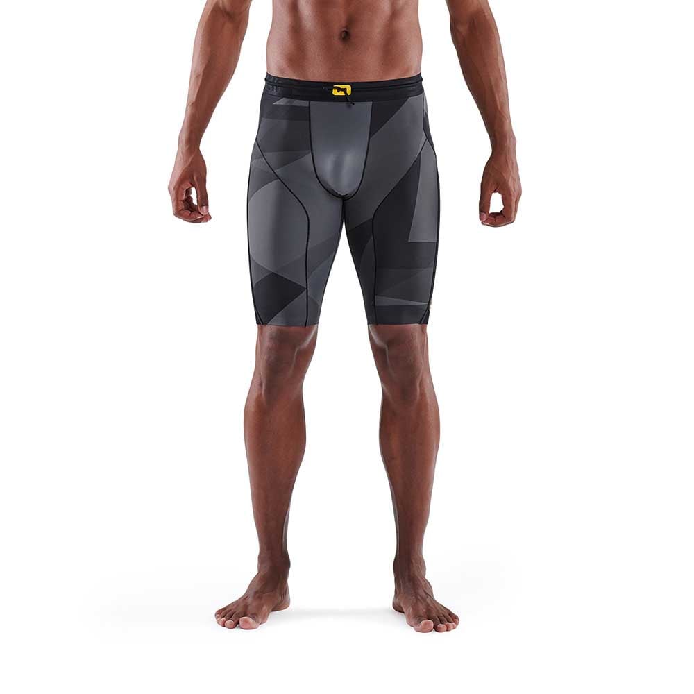 Mens Skins Compression Clothing Rebel Sport