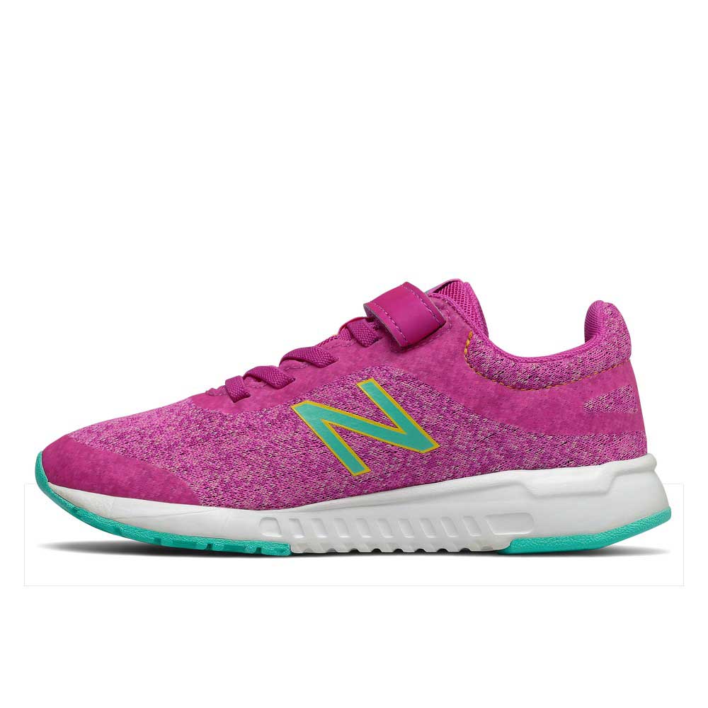 new balance kids 455