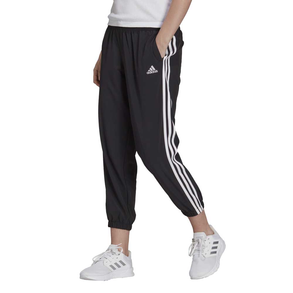 rebel sport adidas track pants womens