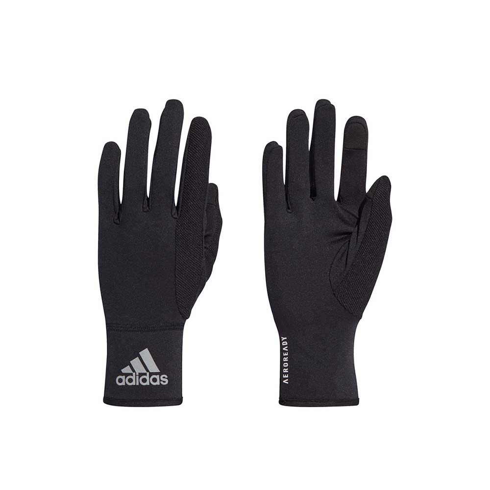 rebel sport running gloves