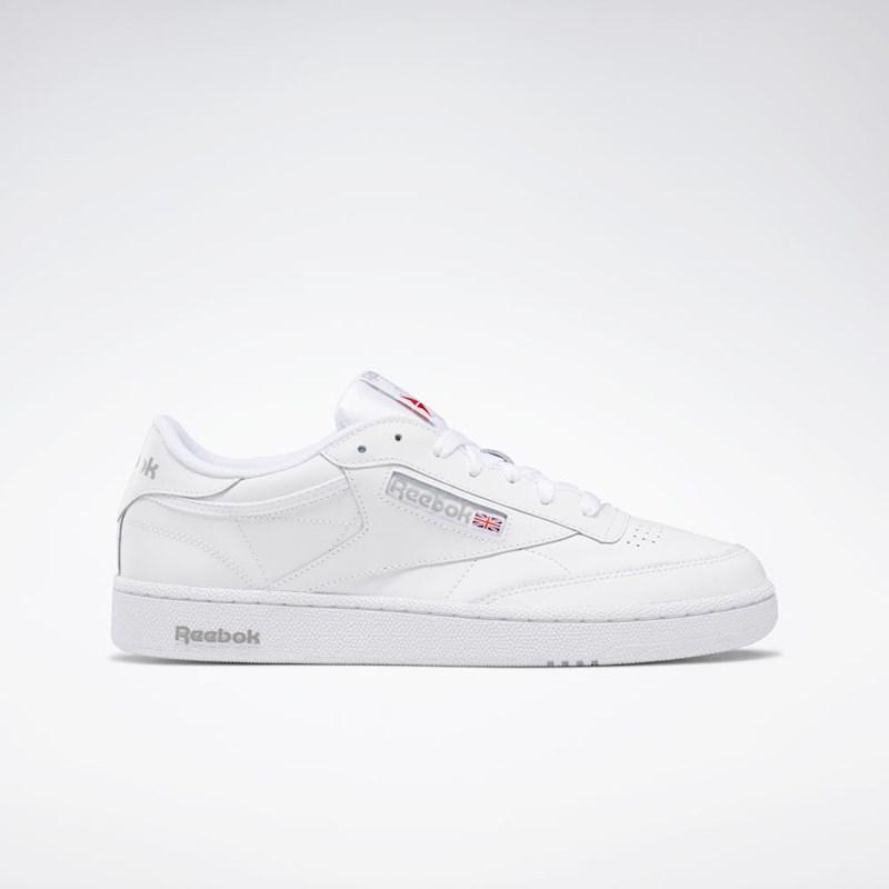 Reebok hot sale club 75