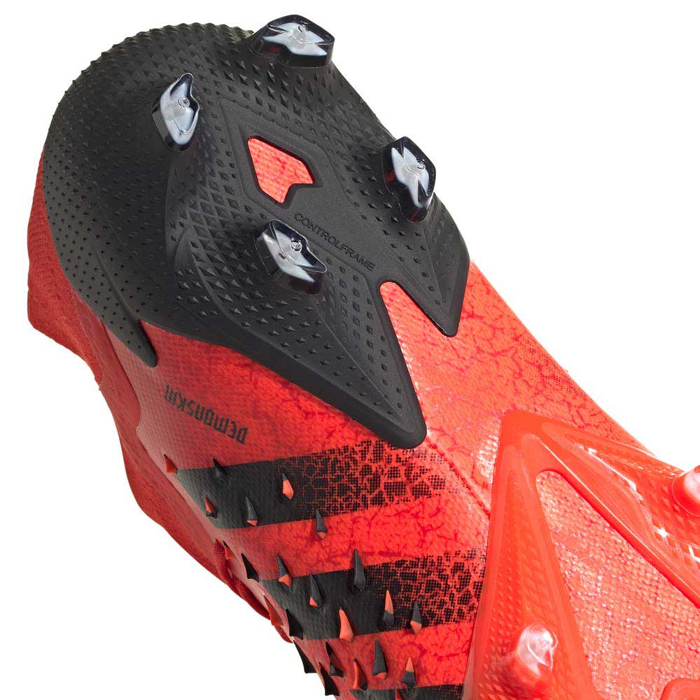 demon football boots