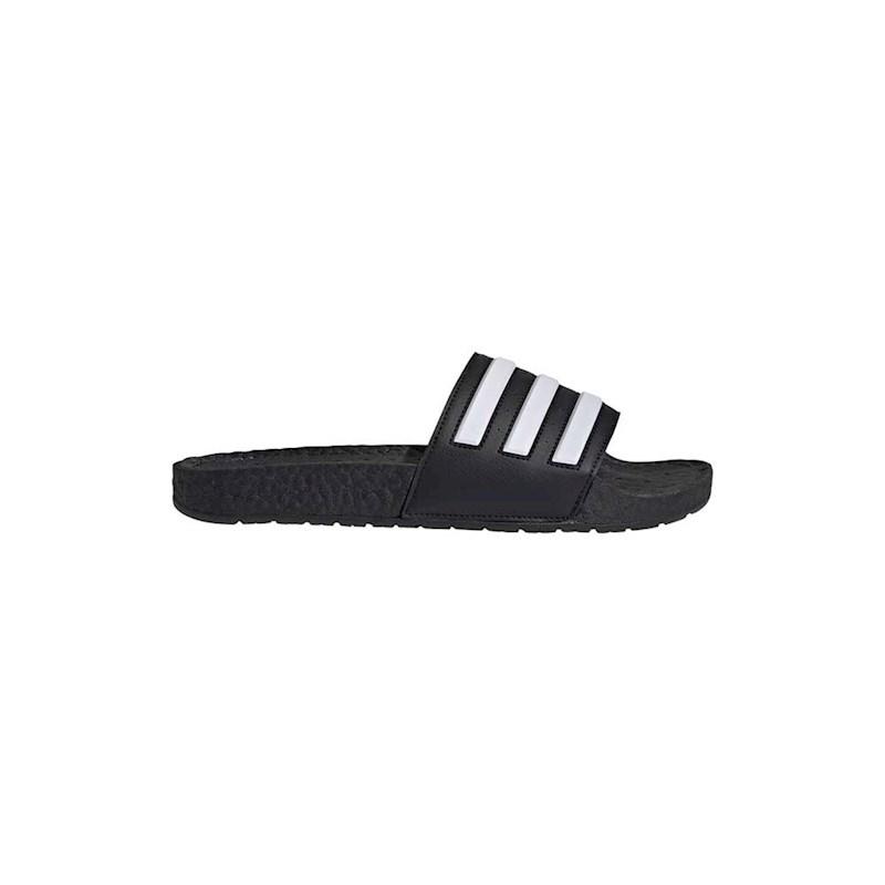 adidas Mens Adilette Boost Slides Rebel Sport