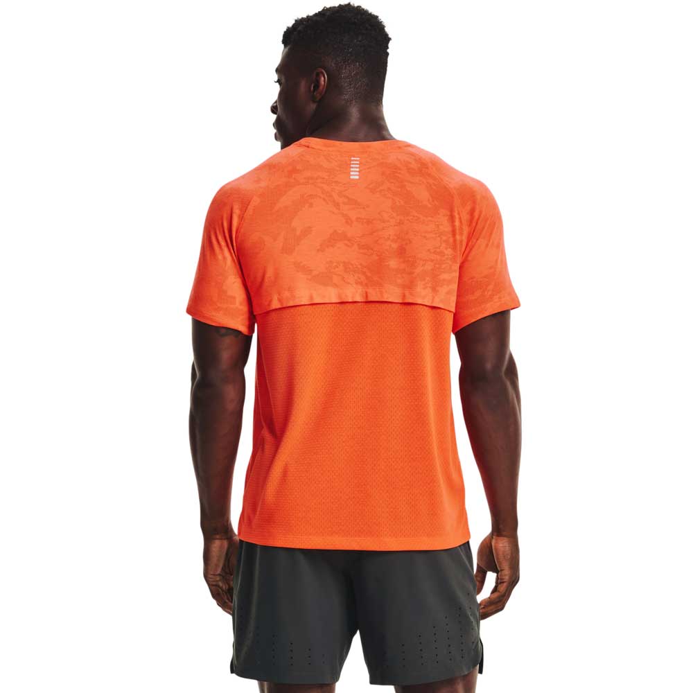 under armour luminous top