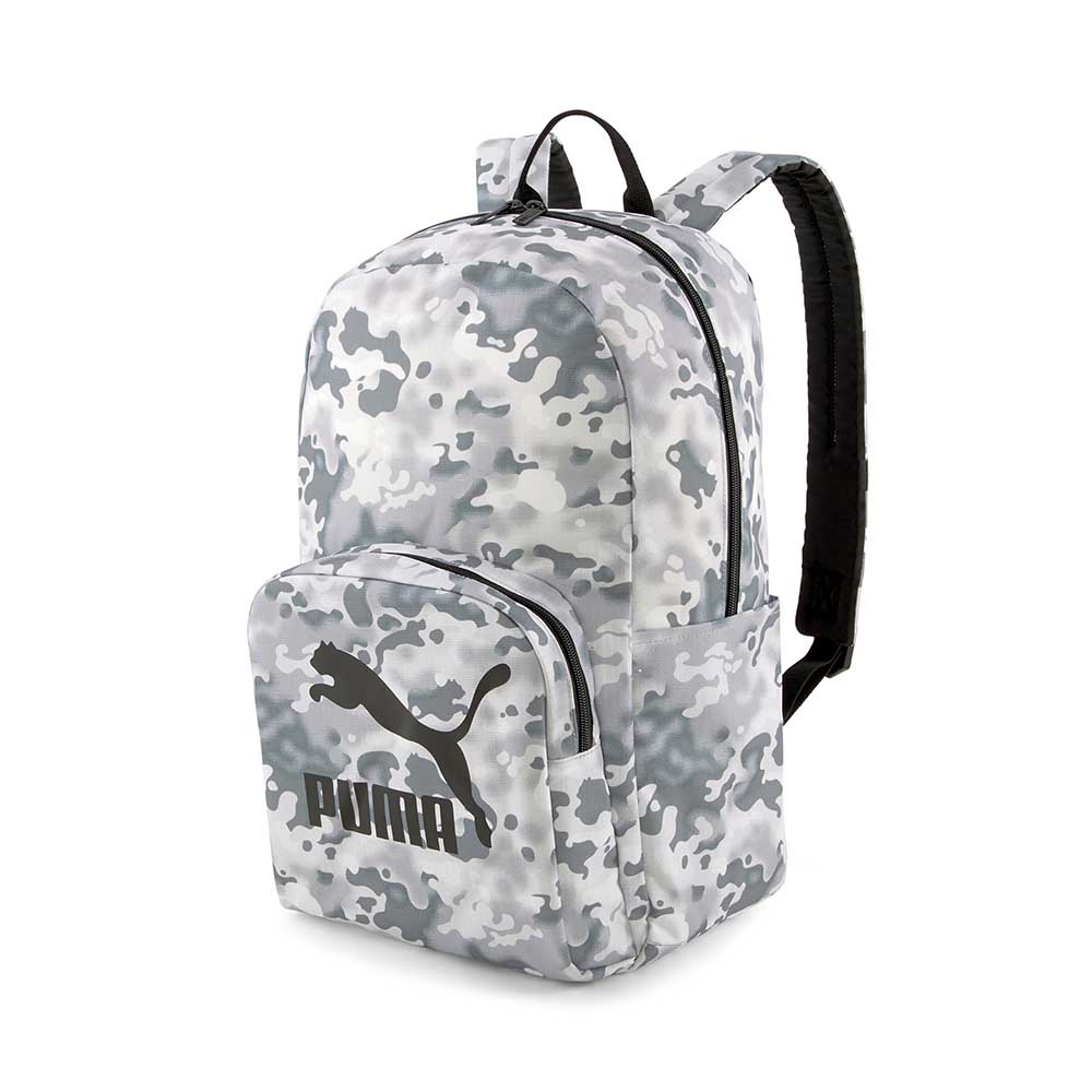 puma graphic backpack