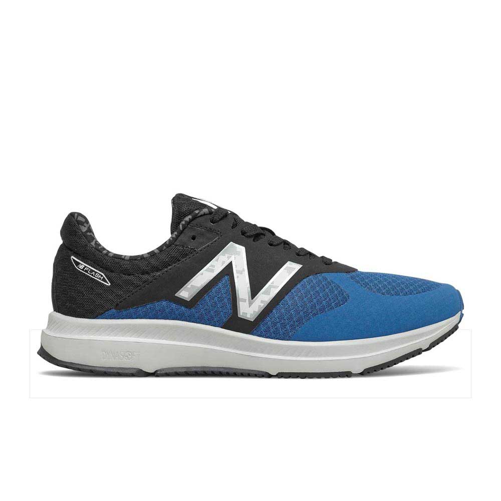 new balance men's flash running shoes