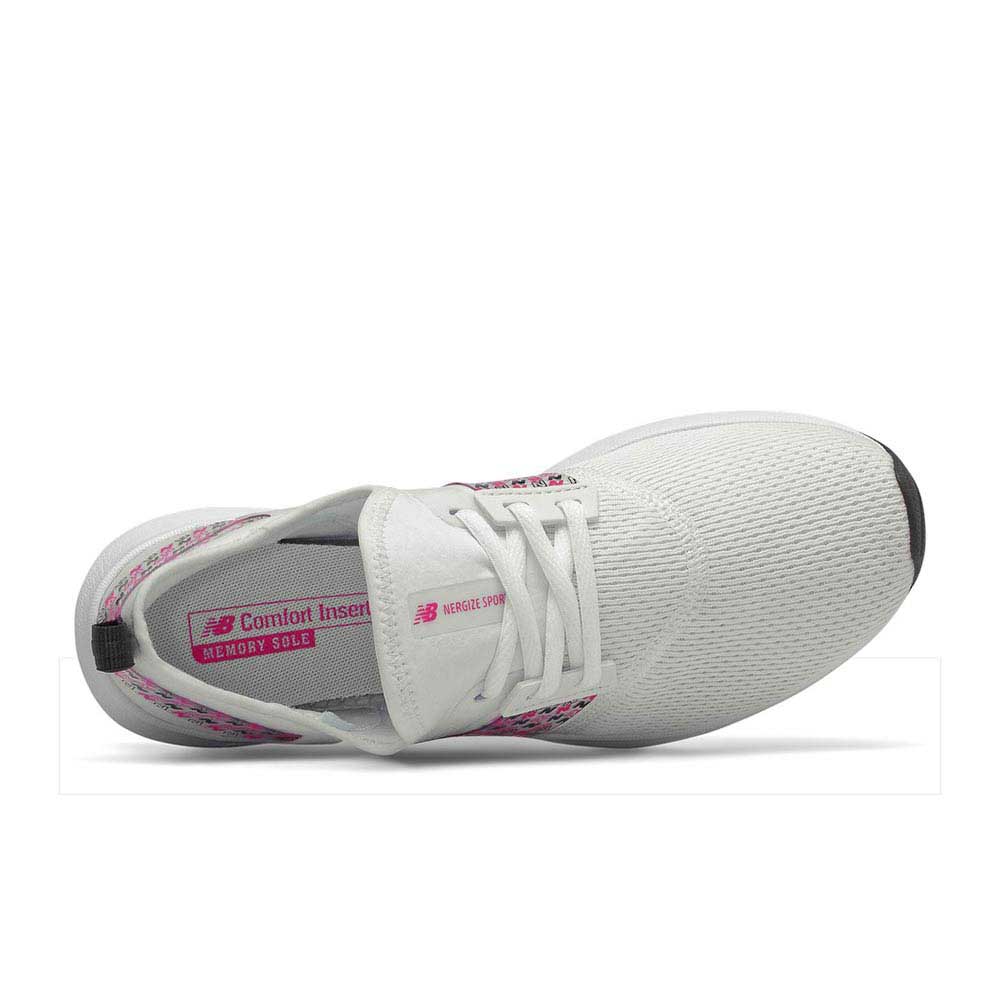 new balance womens nergize b training shoes