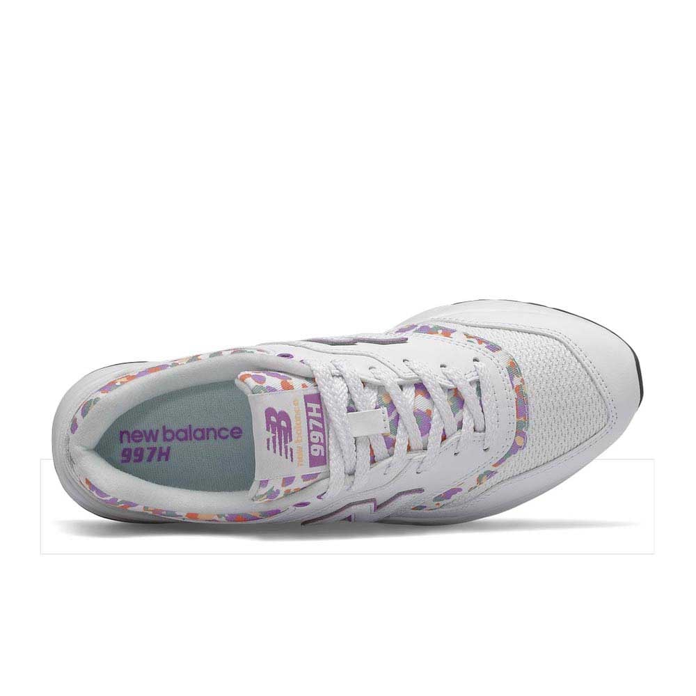 new balance women's 997h