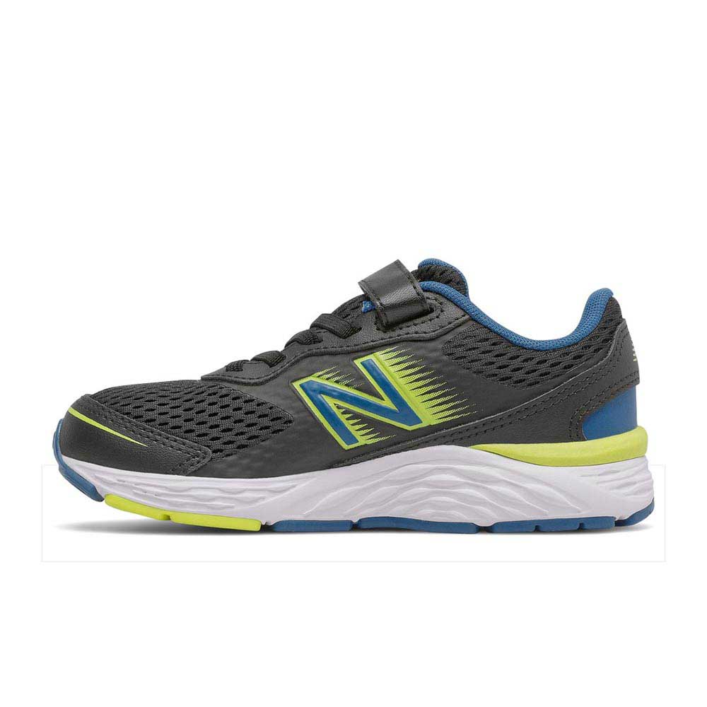 new balance 680 running shoes