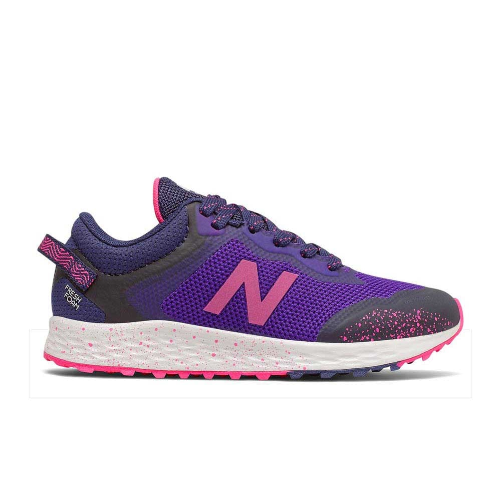 new balance ashiri trail