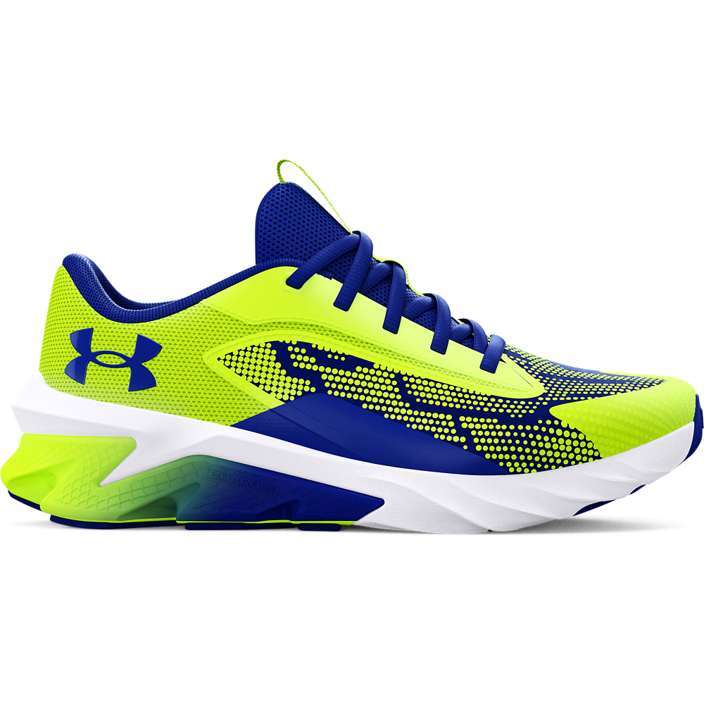 under armour scramjet shoes