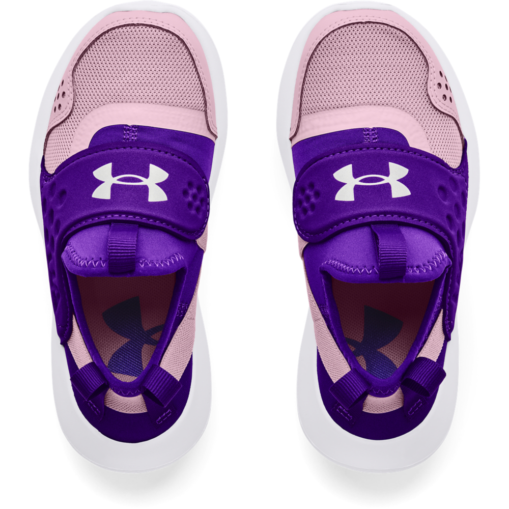 under armour run play shoes