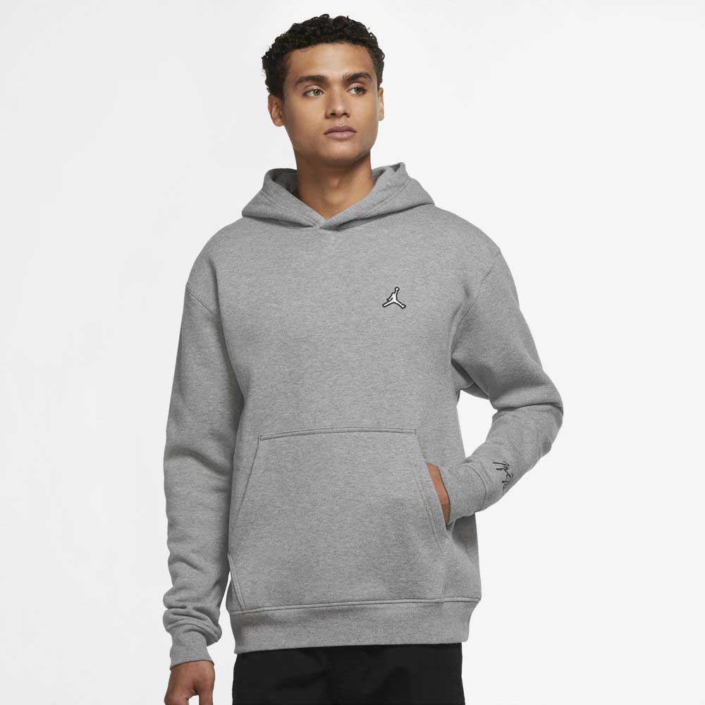 Nike Men's Jordan Essential Fleece Hoody | Rebel Sport