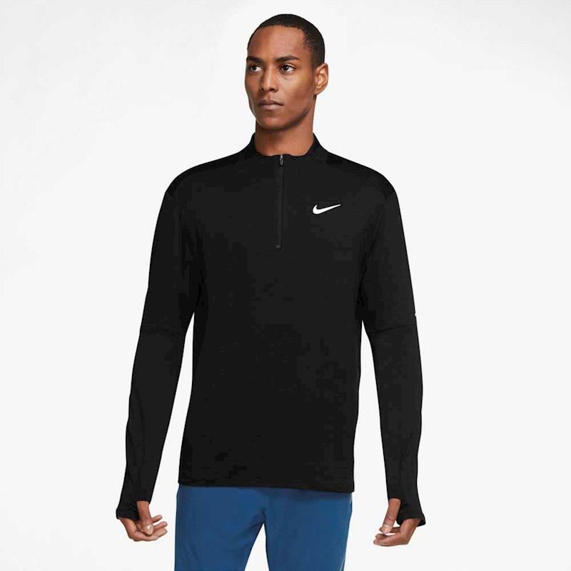 Nike zip long sleeve online