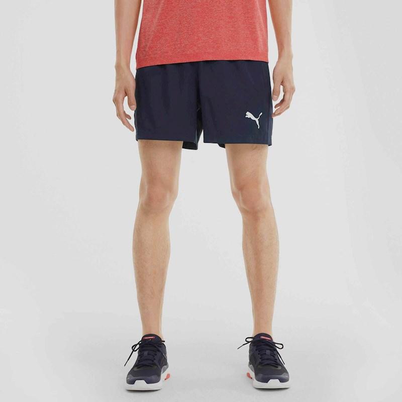 Puma best sale active shorts