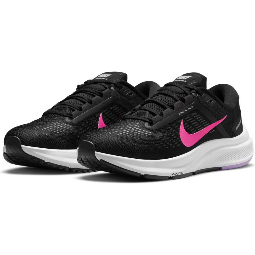 nike zoom structure nz