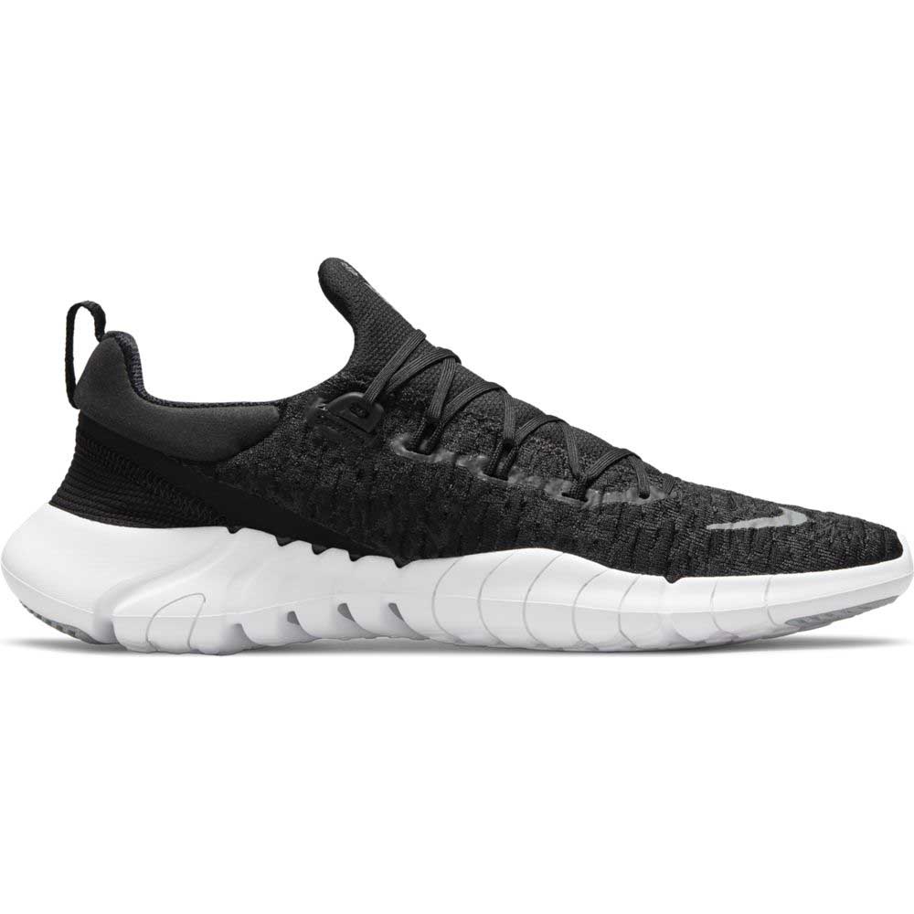 mens black free runs