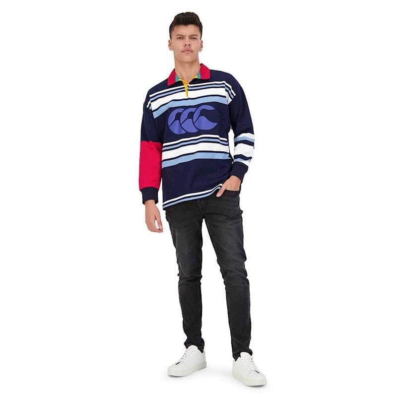 Canterbury ugly store jersey long sleeve