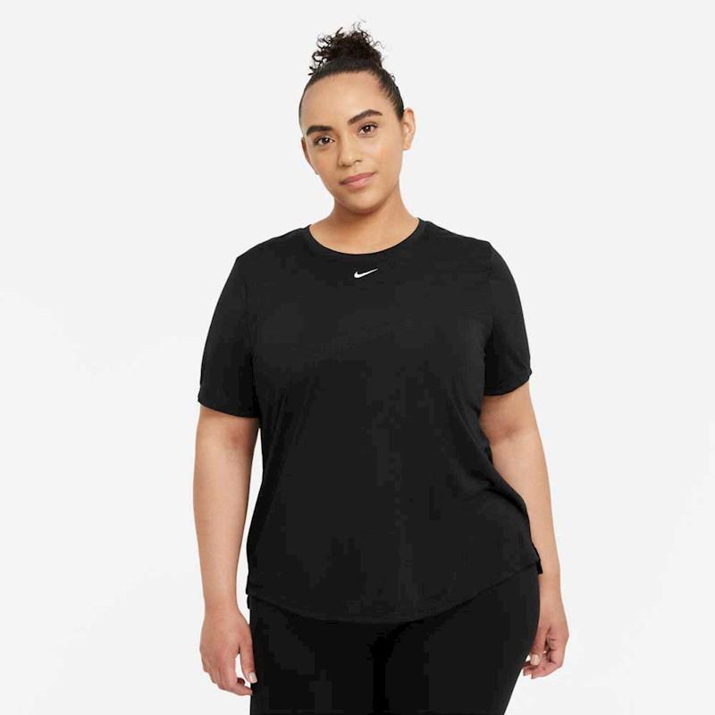 Nike Womens One Dri-Fit Standard Tshirt | Rebel Sport