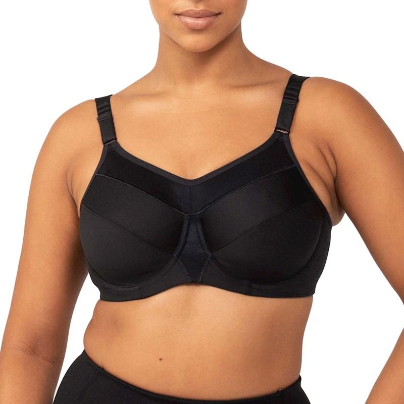 Triumph triaction sports bra hot sale nz