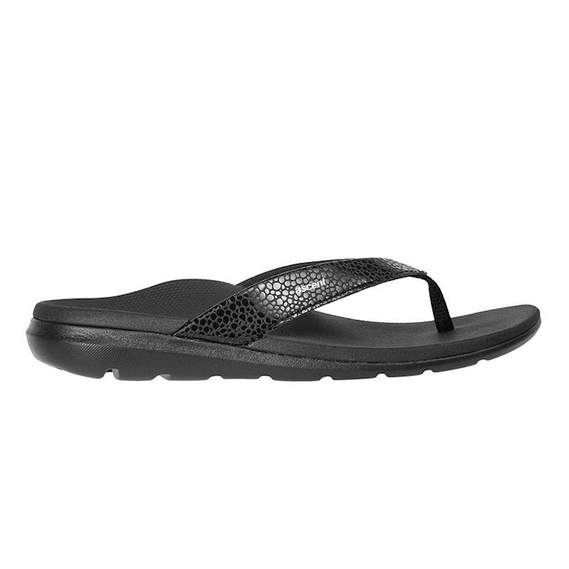 Ascent Womens Groove Jandals | Rebel Sport