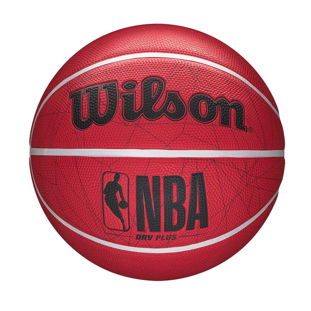 Wilson NBA DRV Plus Web Basketball | Rebel Sport