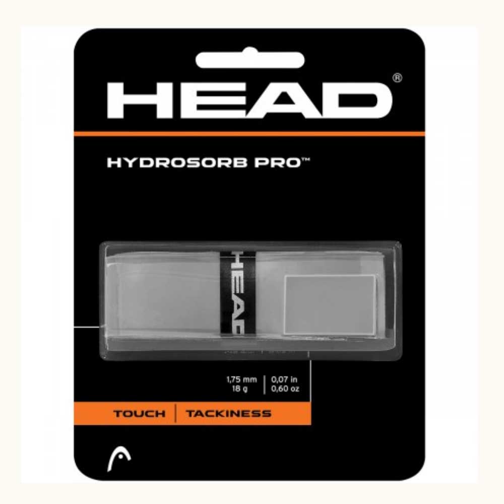 HEAD HydroSorb Pro Grip Grey Sand