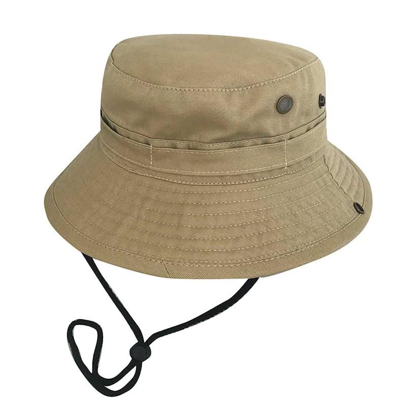 Desert store bucket hat