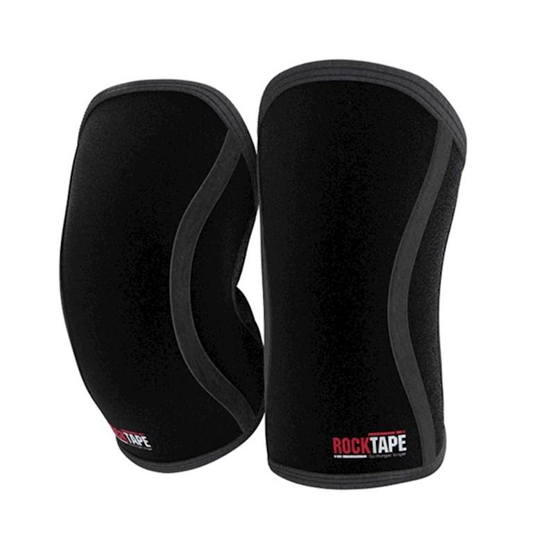 Rocktape Assassins Knee Sleeve 5mm | Rebel Sport