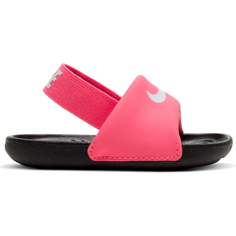 Infant nike kawa discount slides