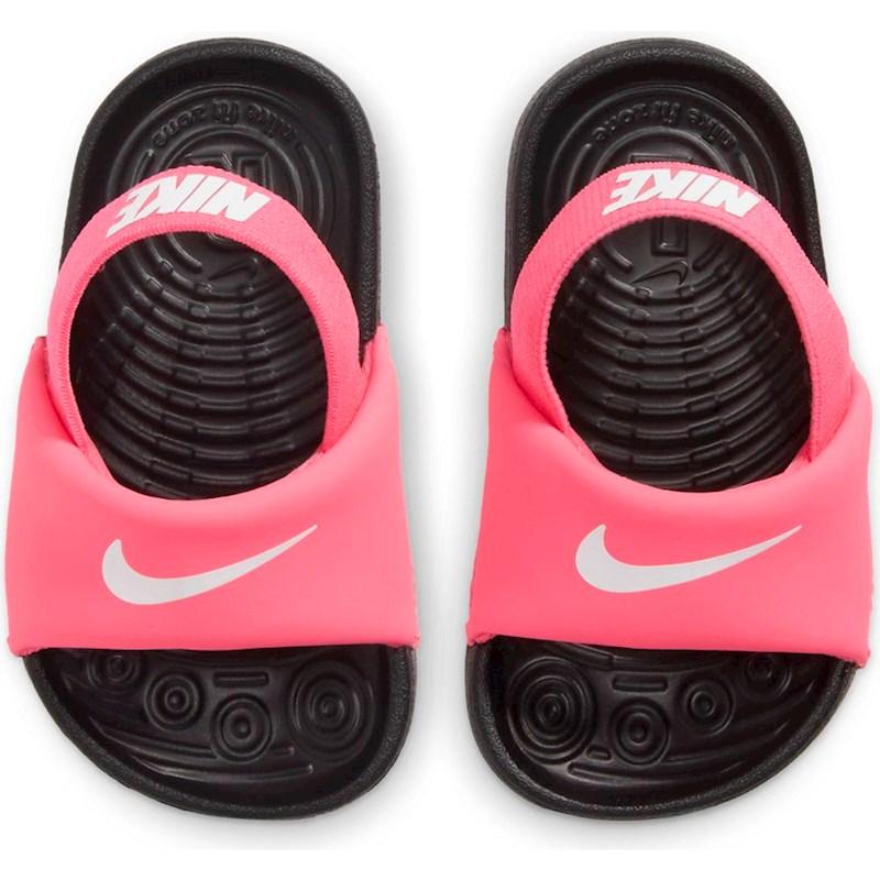 Nike slides infant on sale