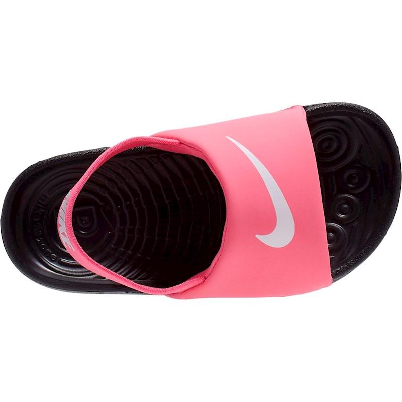 Nike hot sale slides infant