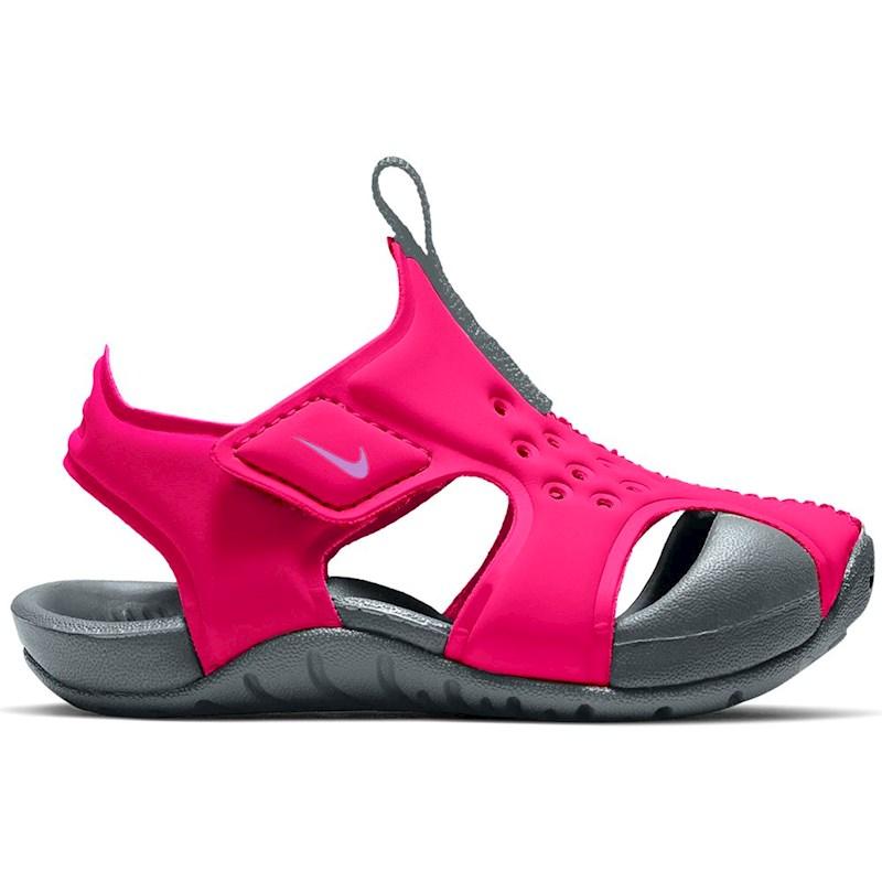 Nike shop tundra sandals