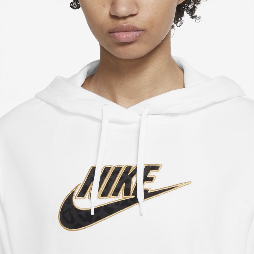 nike futura hoodie women's