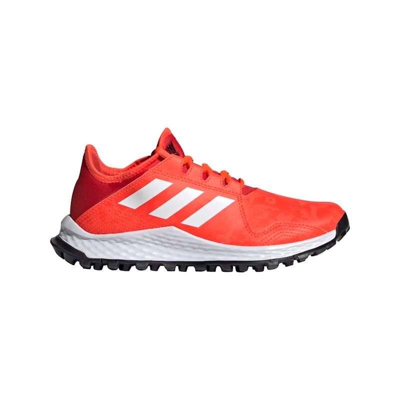 adidas Kids Youngstar Hockey Shoes | Rebel Sport