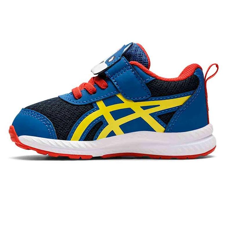 Infant asics hot sale