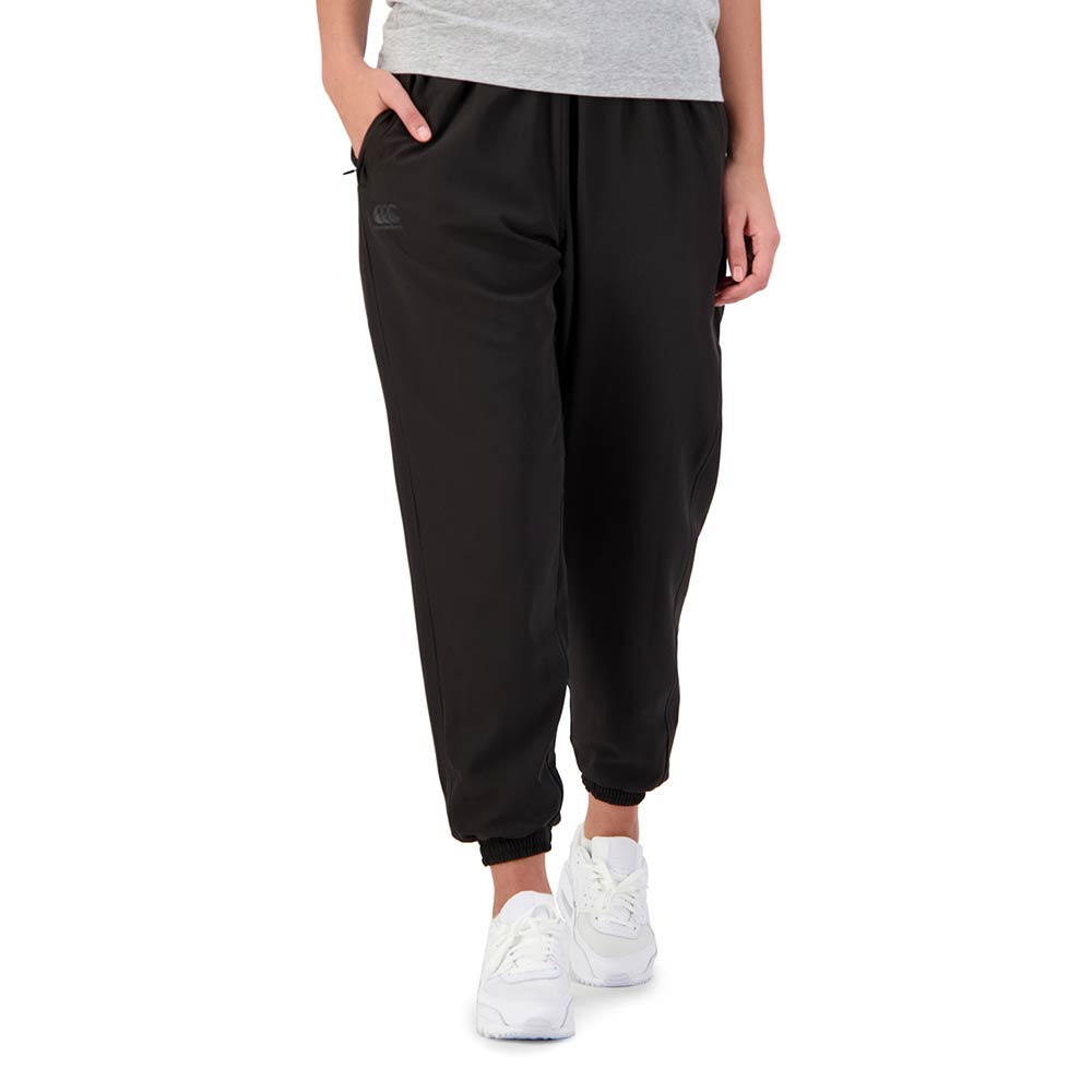 Canterbury Womens Tempo Woven Pant | Rebel Sport