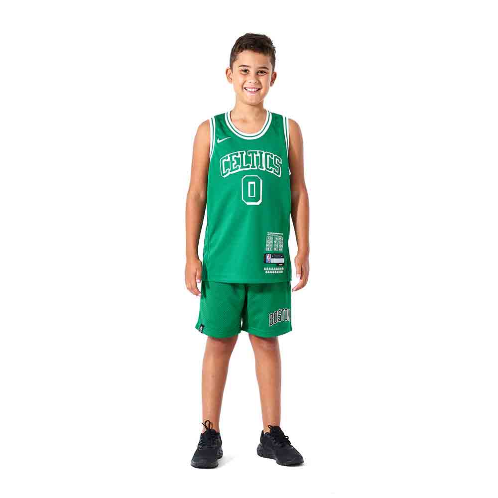 nike jayson tatum jersey