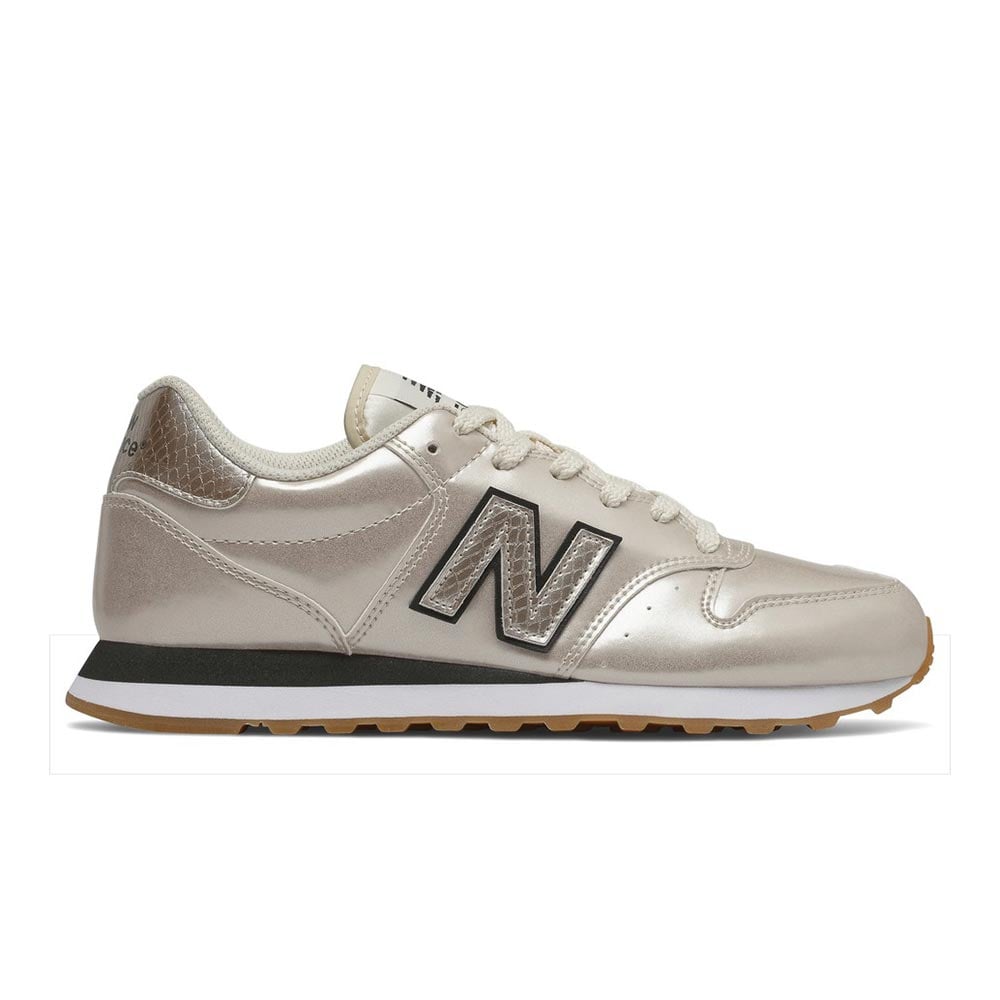 new balance 500 women beige