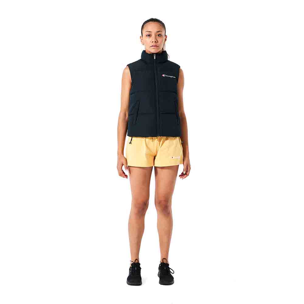 champion womens vest