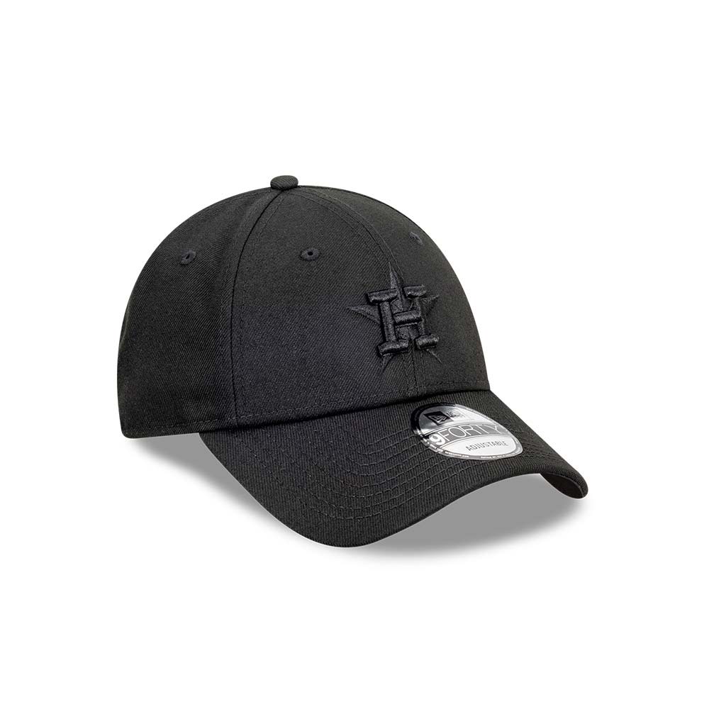 new era houston astros cap