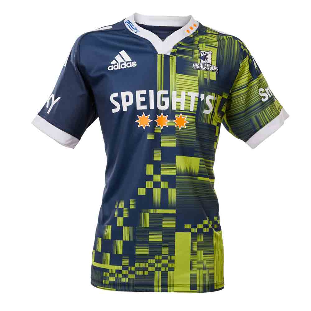 adidas highlanders jersey