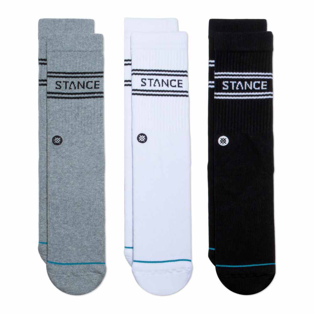 Stance Shop Stance Socks Online in New Zealand | Rebel Sport | Rebel Sport