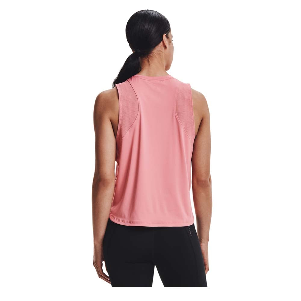 under armour sport mesh swing tank