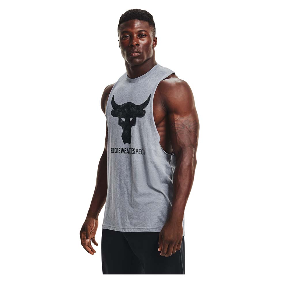 under armour gym tank