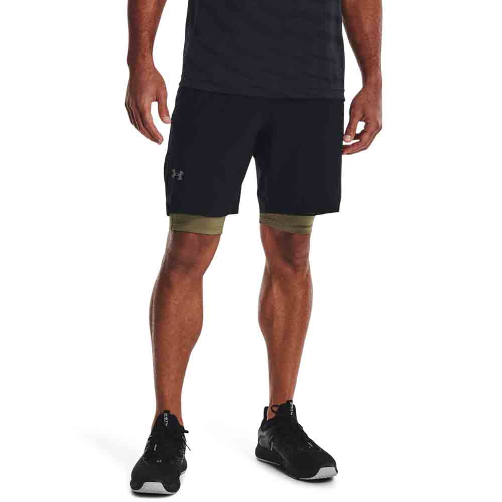 Under Armour Mens Vanish Woven Short | Rebel Sport