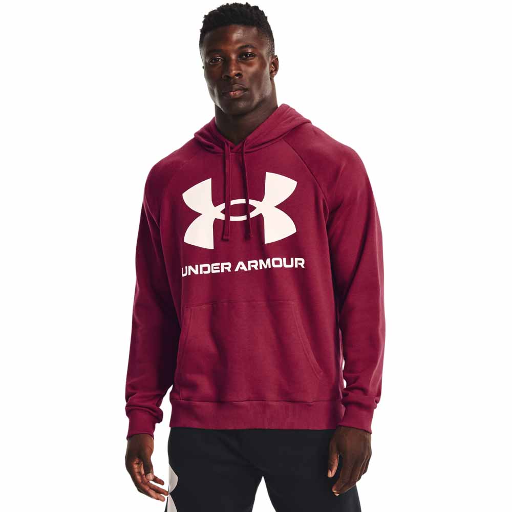 under armour cardinal color