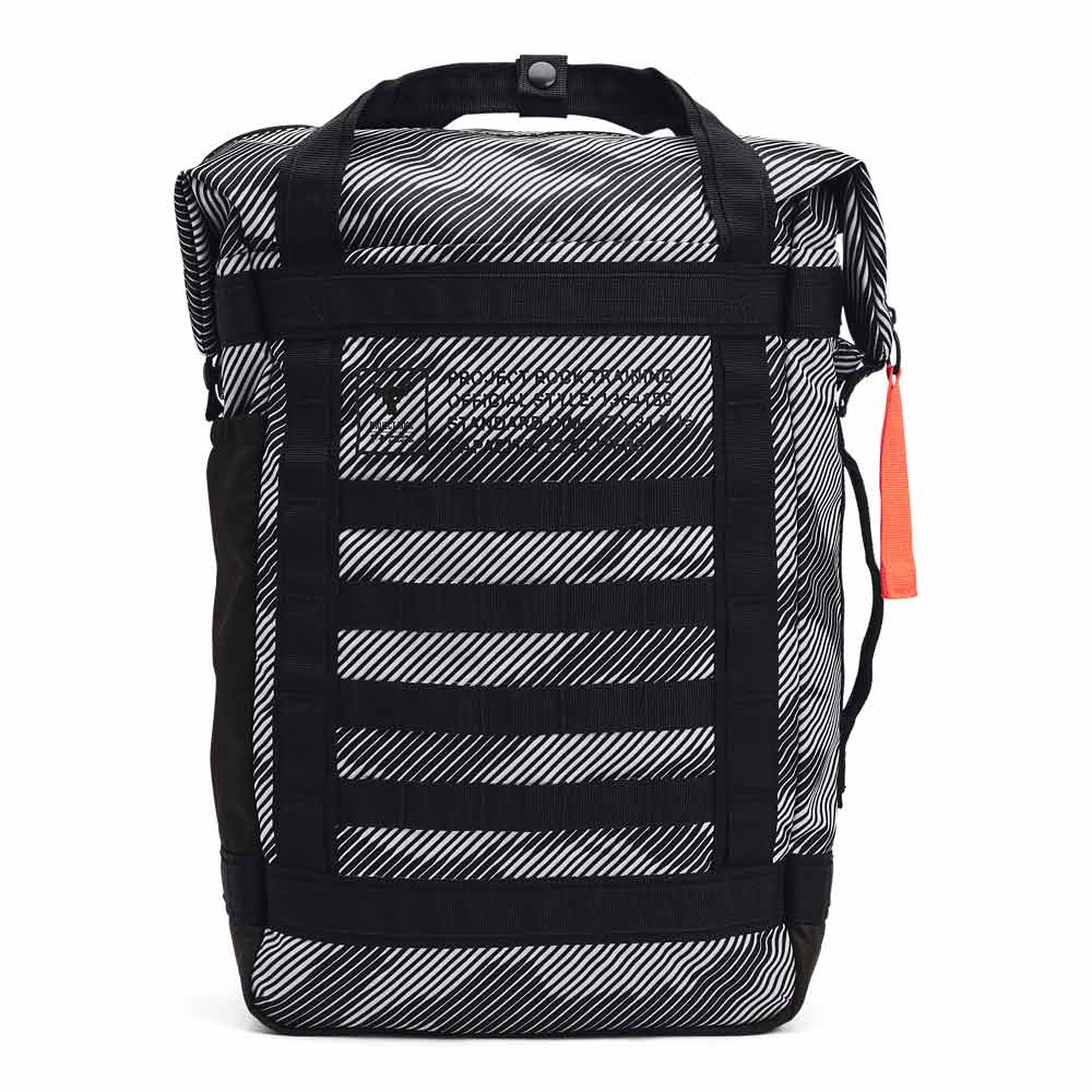 project rock box backpack