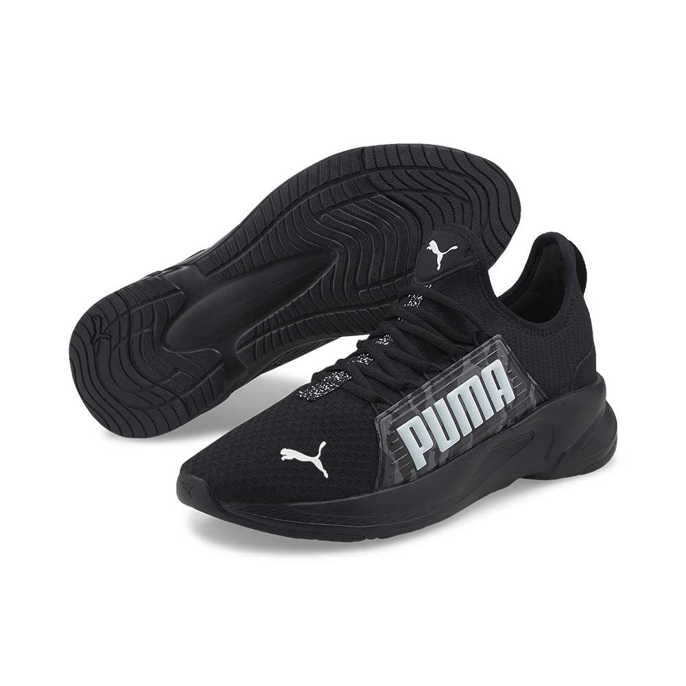 puma slip ons mens