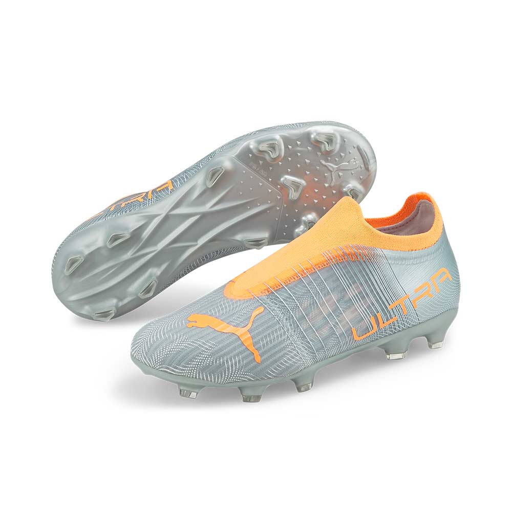 puma junior boots